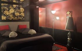 appartement cosy